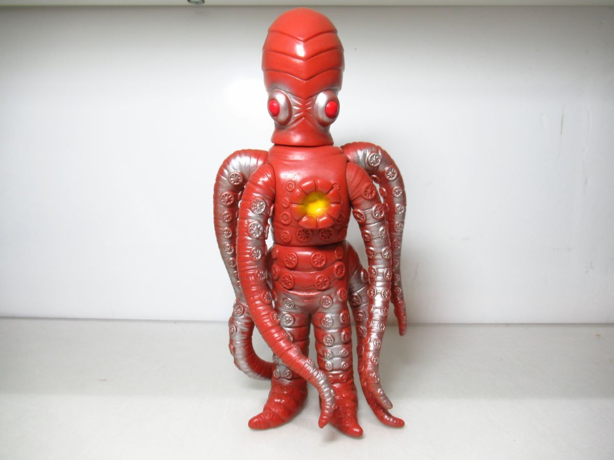 Yahoo!オークション -「タガール ソフビ」の落札相場・落札価格