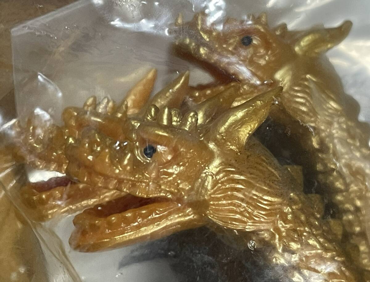 Yahoo!オークション -「キングザウルス キングギドラ」の落札相場