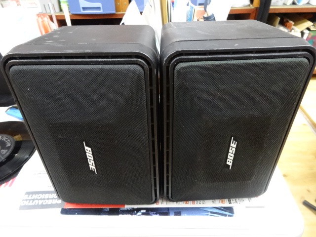 Yahoo!オークション -「bose mm-1」の落札相場・落札価格