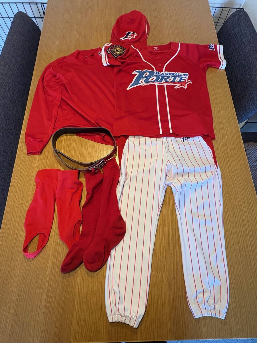 2026年最新】Yahoo!オークション -ポルテ ユニフォームの中古品・新品