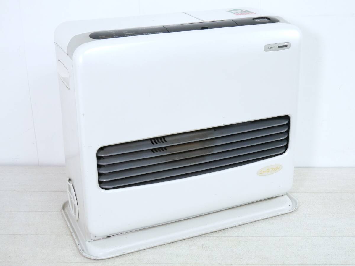 Yahoo!オークション -「ナショナル 石油ファンヒーター」(家電、AV