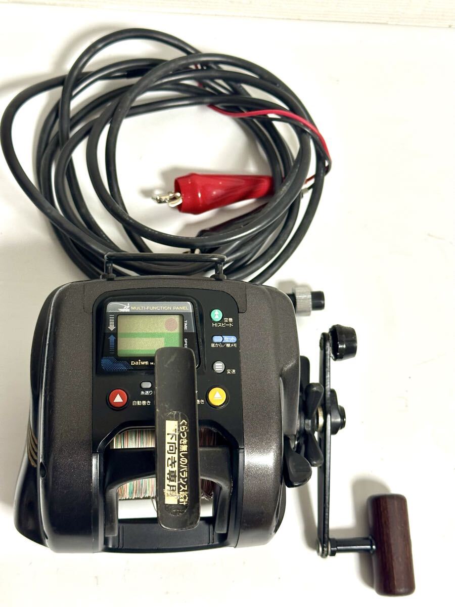 Yahoo!オークション -「ダイワ スーパータナコン 60」の落札相場・落札価格