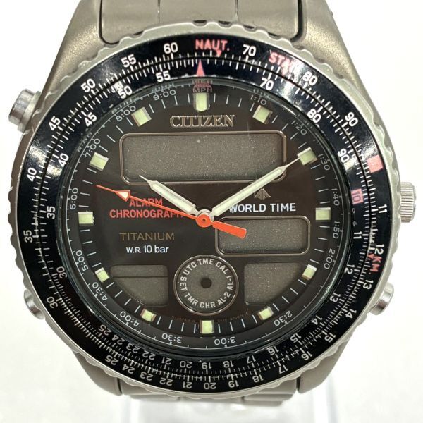 Yahoo!オークション -「citizen c420」(ブランド腕時計) の落札相場