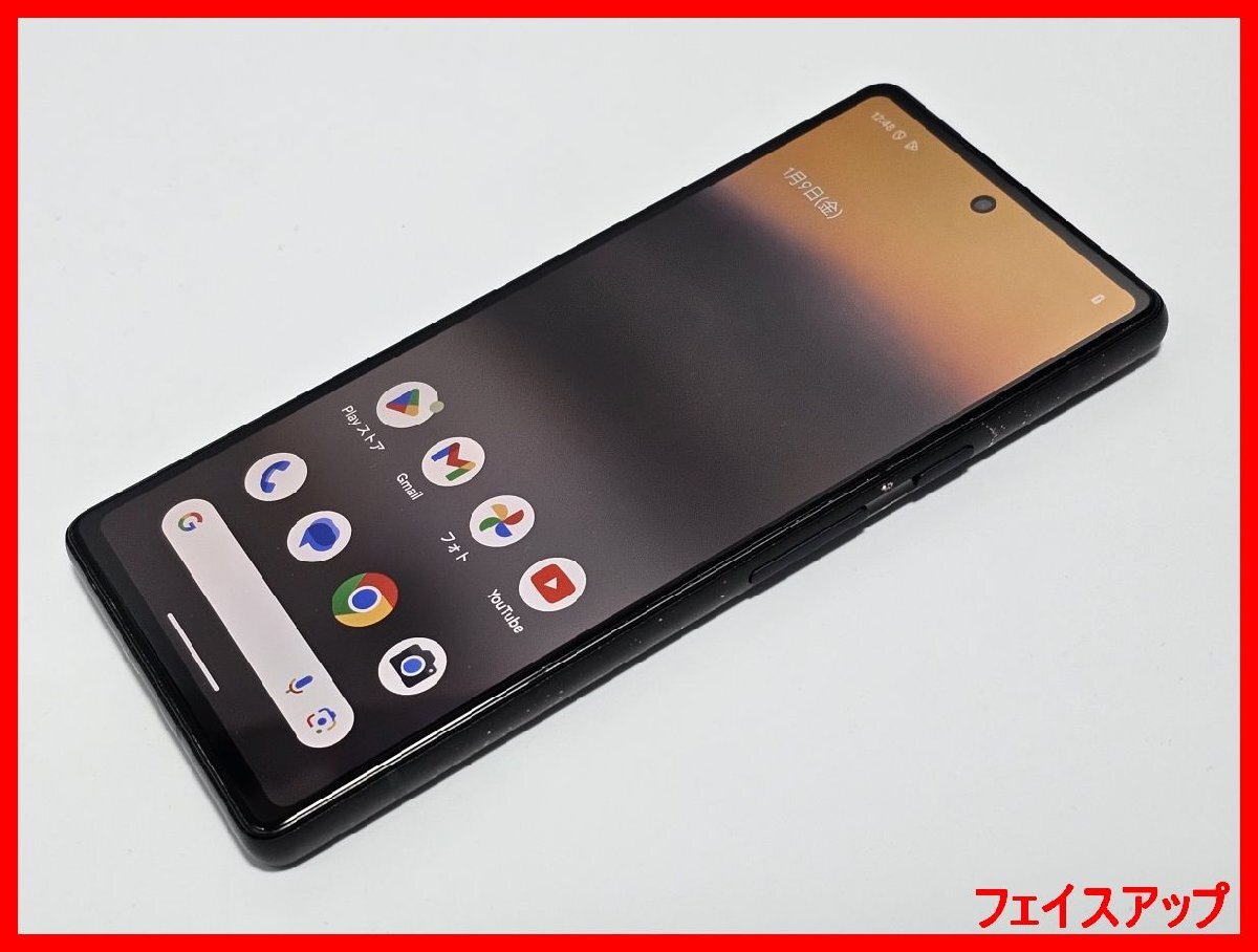 Yahoo!オークション -「pixel 6a ジャンク」(携帯電話、スマートフォン