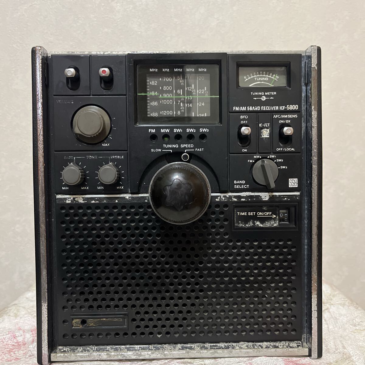 Yahoo!オークション -「スカイセンサー5800」の落札相場・落札価格