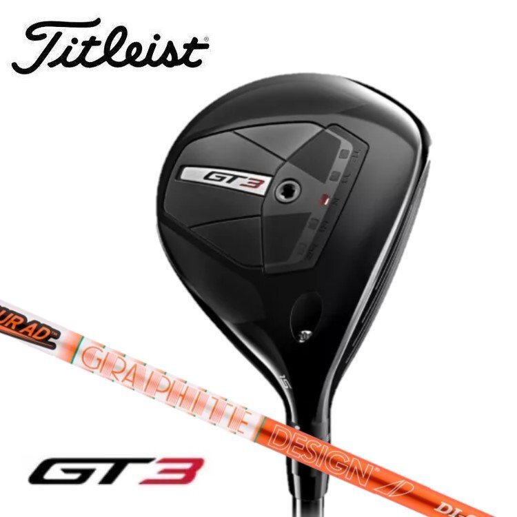 2026年最新】ツアーAD DI (Tour AD DI) フェアウェイウッド特集