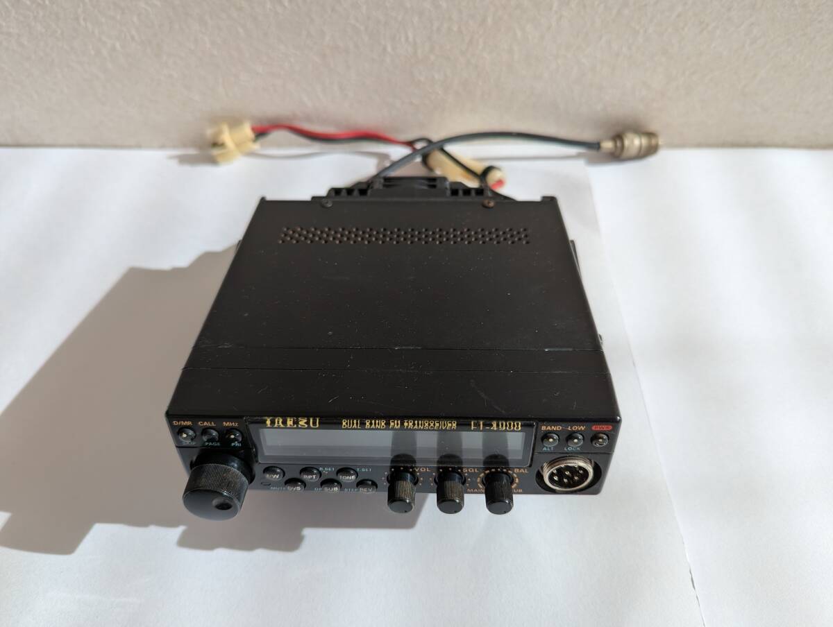 Yahoo!オークション -「ft-4900」の落札相場・落札価格