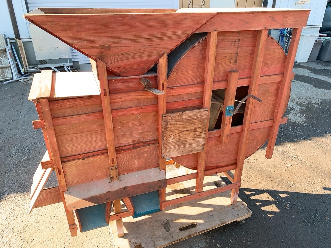 2026年最新】唐箕 - 幅広い農作業をサポートする商品をラインナップ