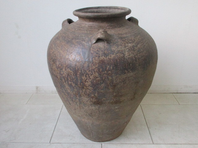 ルソン壺の値段と価格推移は？｜7件の売買データからルソン壺の価値が