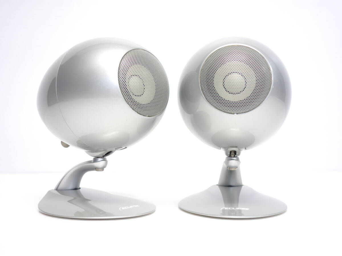 Yahoo!オークション -「eclipse td307」(スピーカー) (オーディオ機器