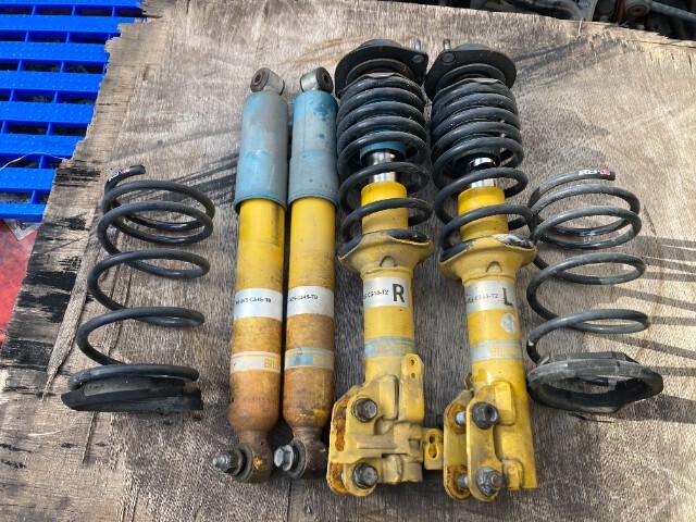 2026年最新】Yahoo!オークション -コペン l880k(サスペンションキット