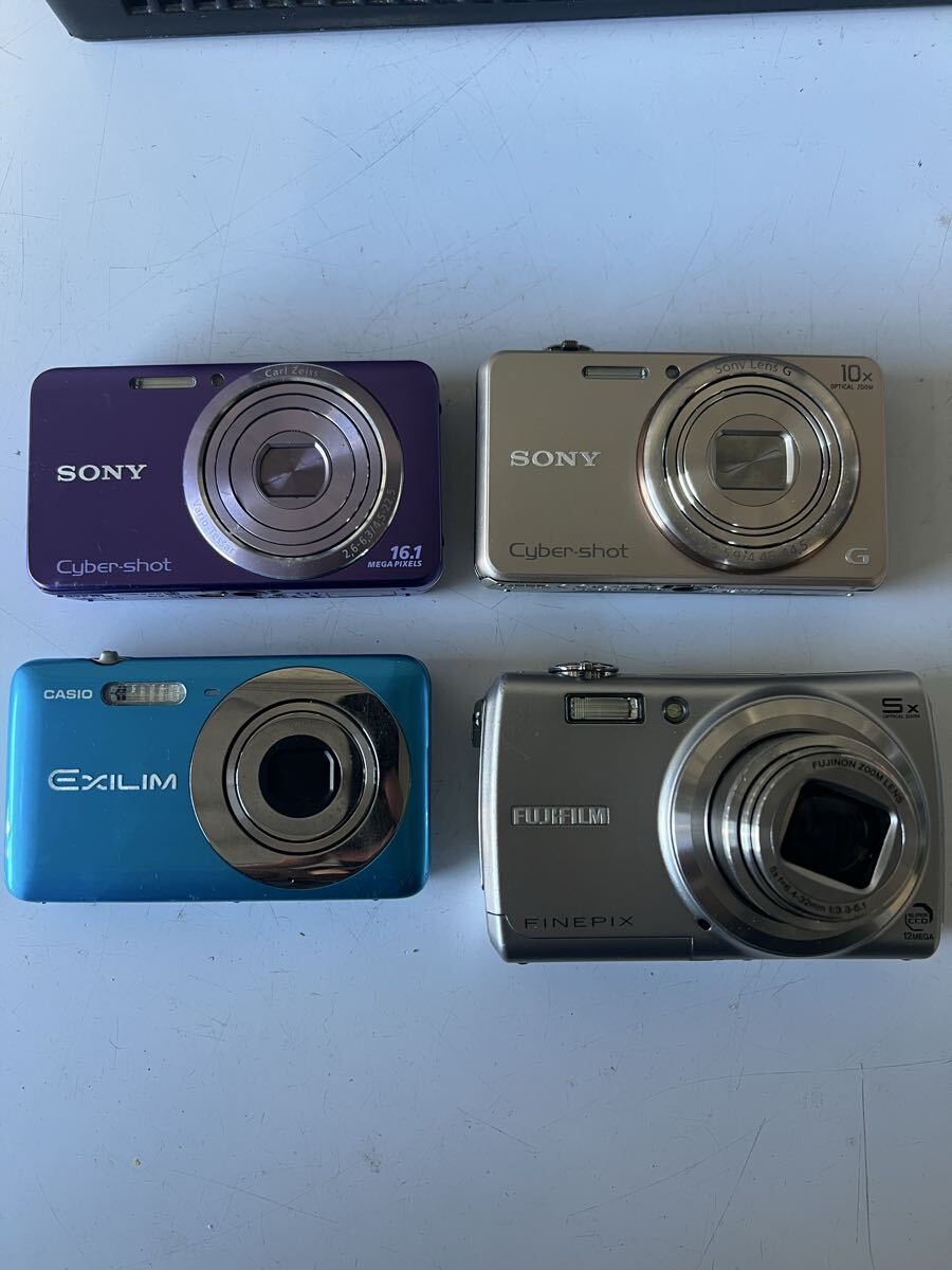 富士フイルム FinePix Z100fd オークション比較 - 価格.com