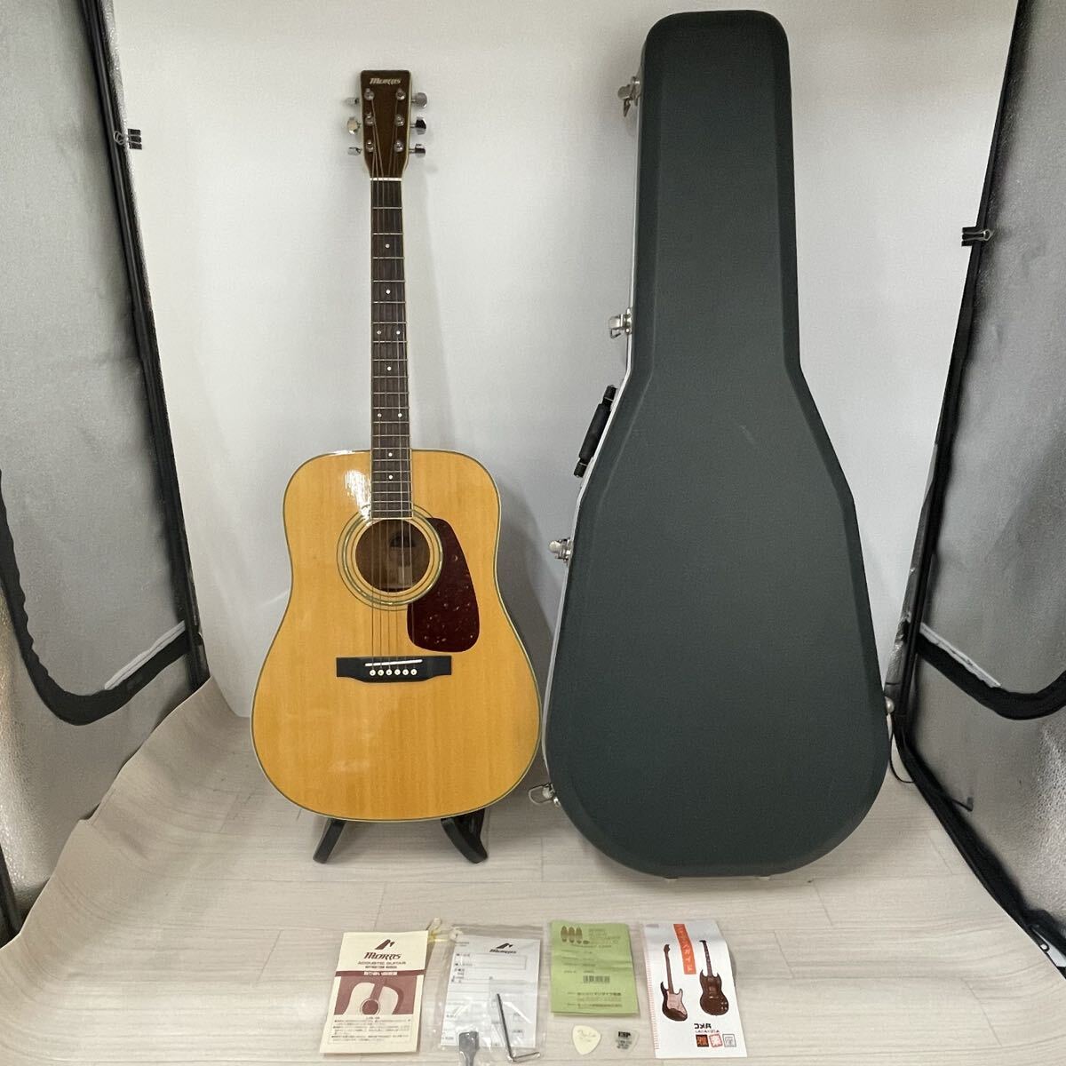 Yahoo!オークション -「md301」(モーリス) (本体)の落札相場・落札価格