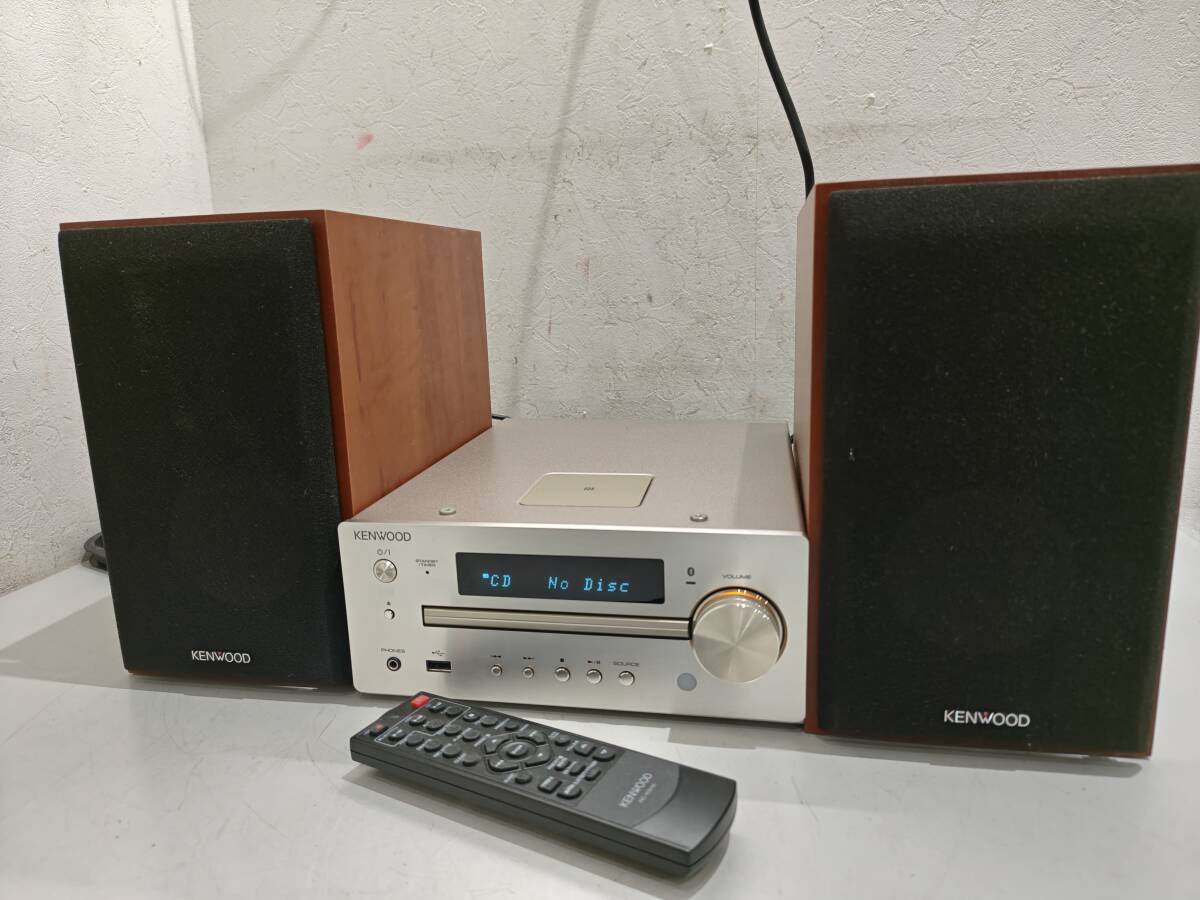 Yahoo!オークション -「kenwood k-515」の落札相場・落札価格