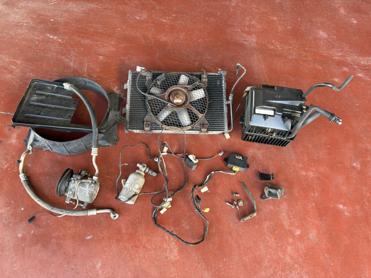 Yahoo!オークション -「ja11 エバポレーター」の落札相場・落札価格