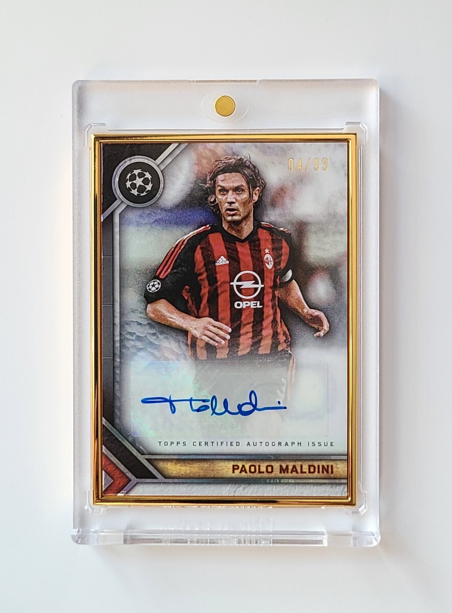 Yahoo!オークション -「マルディーニ サイン」の落札相場・落札価格