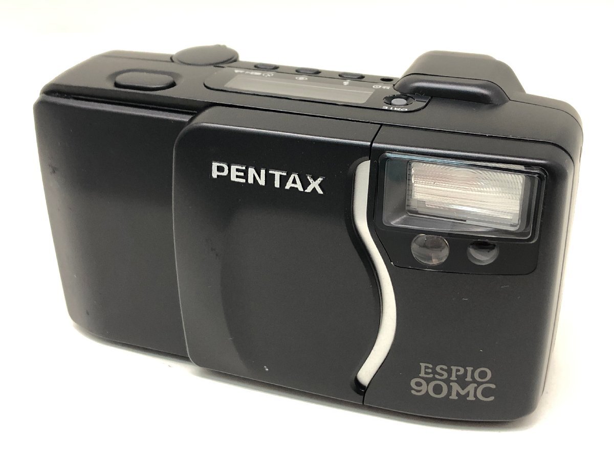 Yahoo!オークション -「pentax espio 90mc」の落札相場・落札価格