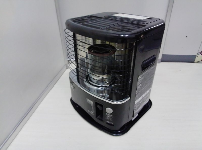 Yahoo!オークション -「アラジンs」(石油ストーブ) (ストーブ)の落札