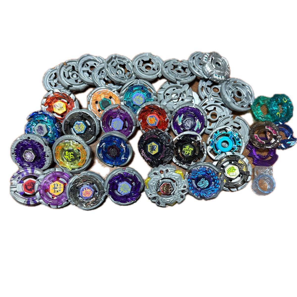 Yahoo!オークション -メタルファイトベイブレード(ベイブレード)の落札