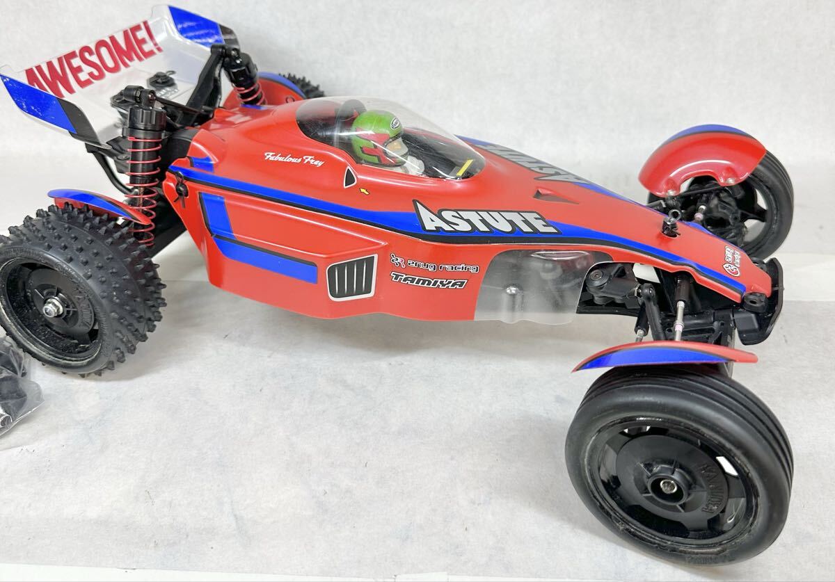 Yahoo!オークション -「タミヤ アスチュート」(自動車) (ホビー