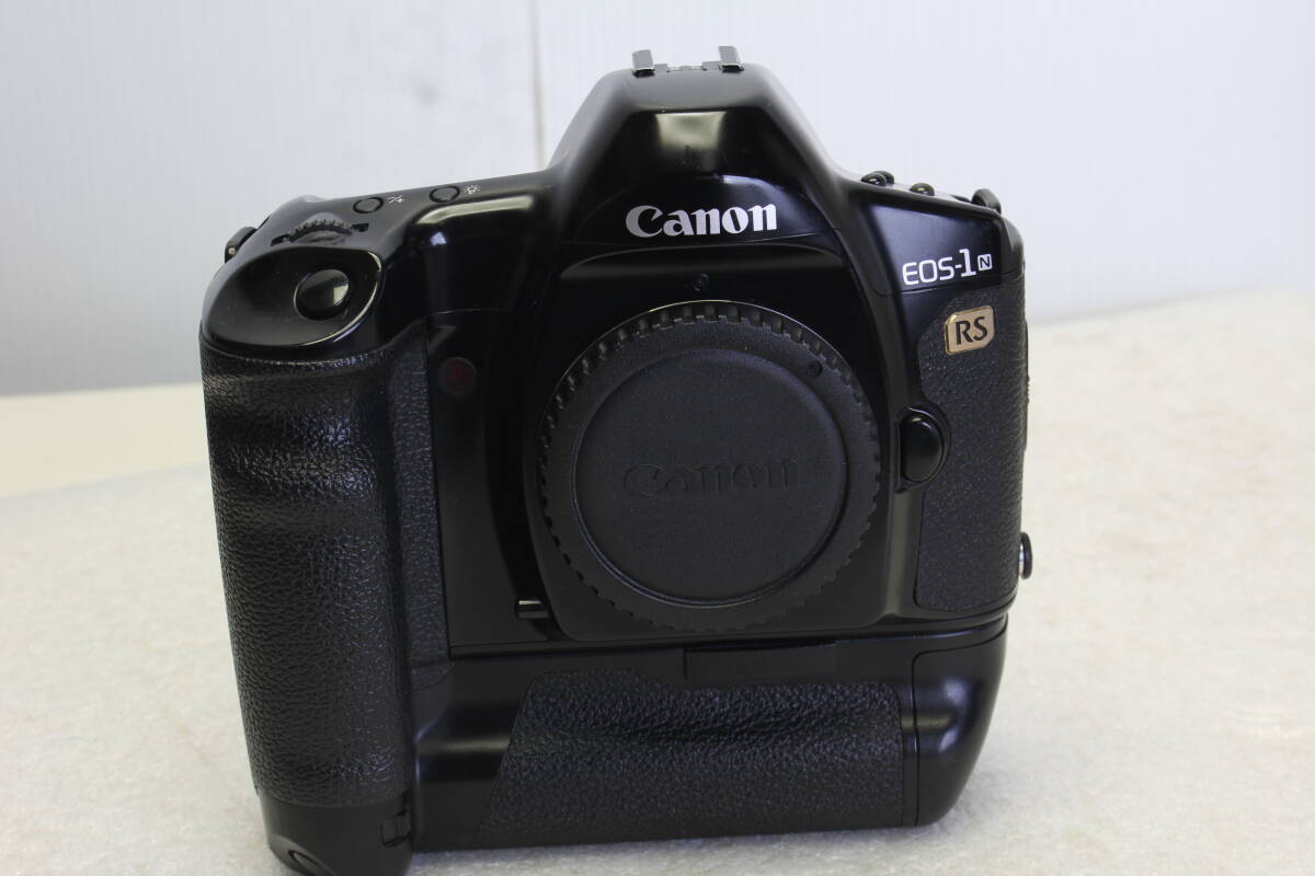 Yahoo!オークション -「eos-1n rs」の落札相場・落札価格