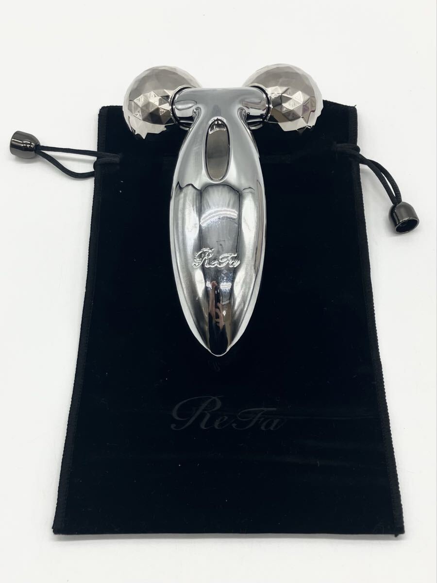 2026年最新】Yahoo!オークション -リファ ローラーの中古品・新品・未