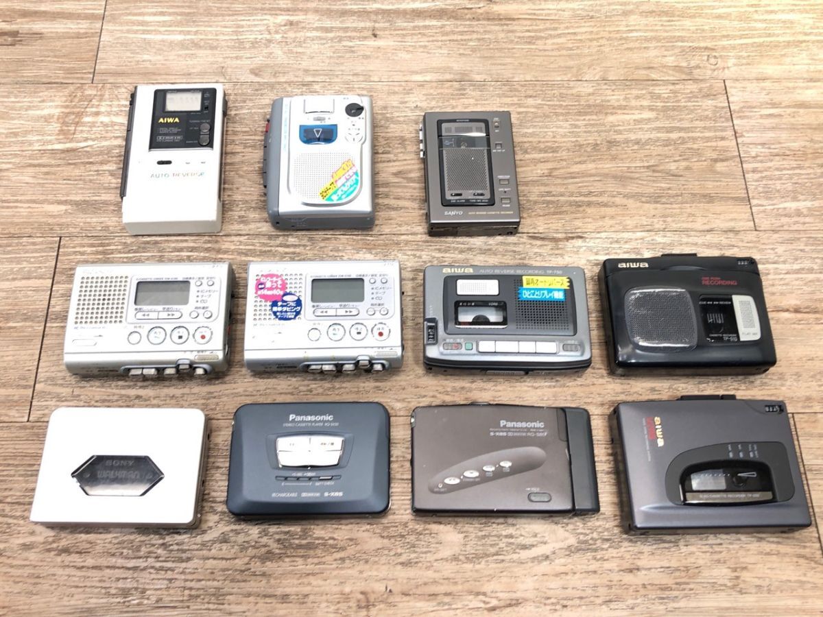 Yahoo!オークション -「sony wm-ex655」の落札相場・落札価格