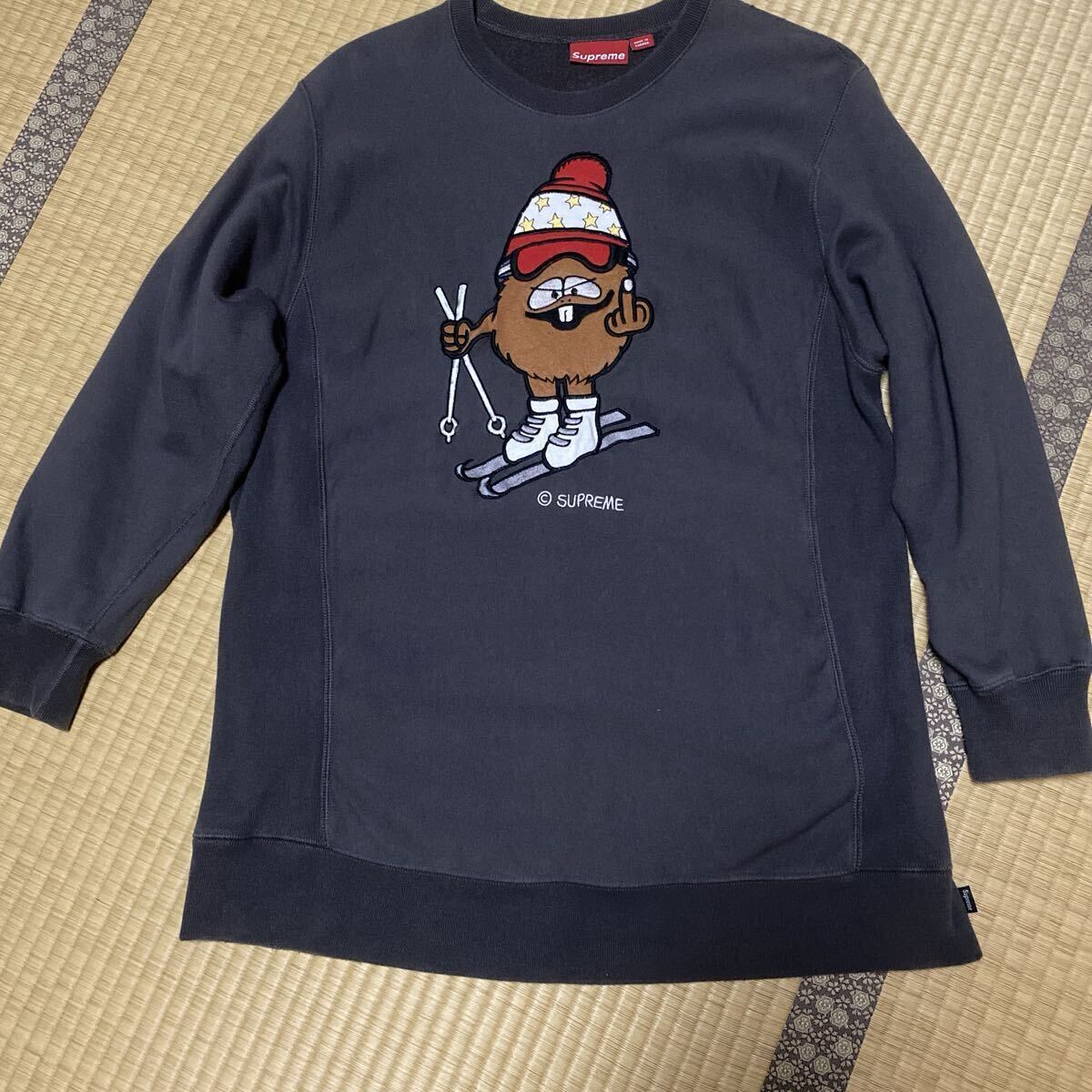 Yahoo!オークション -「リバースウィーブ」(男性用) (シュプリーム)の