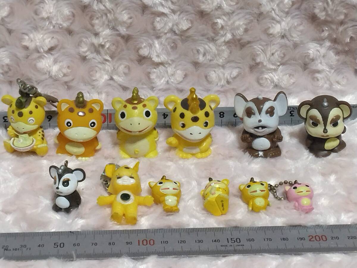 Yahoo!オークション -「ブースカ」(ビンテージ) の落札相場・落札価格