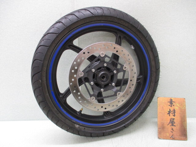 2026年最新】Yahoo!オークション -ns400 ホイールの中古品・新品・未