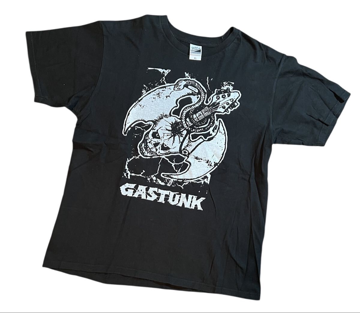 2026年最新】Yahoo!オークション -gastunk tシャツの中古品・新品・未
