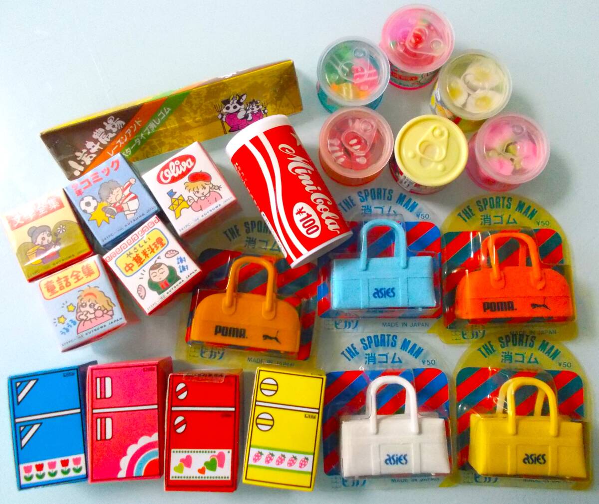 2026年最新】Yahoo!オークション -消しゴムの中古品・新品・未使用品一覧