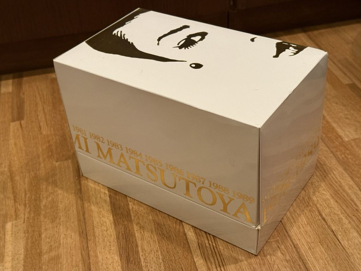 Yahoo!オークション -「松任谷由実 1978-1989」(音楽) の落札相場