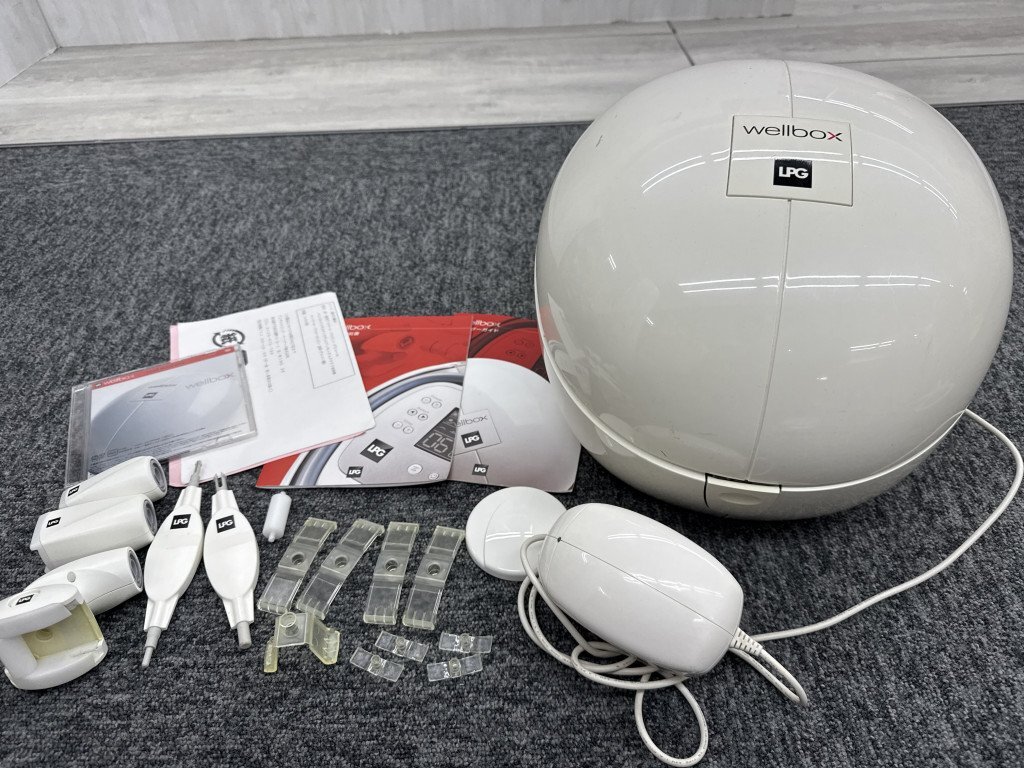 Yahoo!オークション -「エンダモロジー ウェルボックス」の落札相場