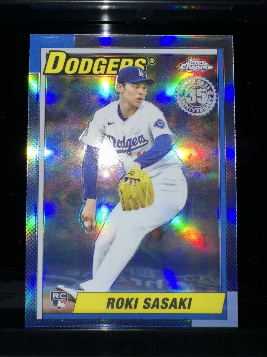 Yahoo!オークション -「佐々木朗希カード」(野球) (スポーツ)の落札