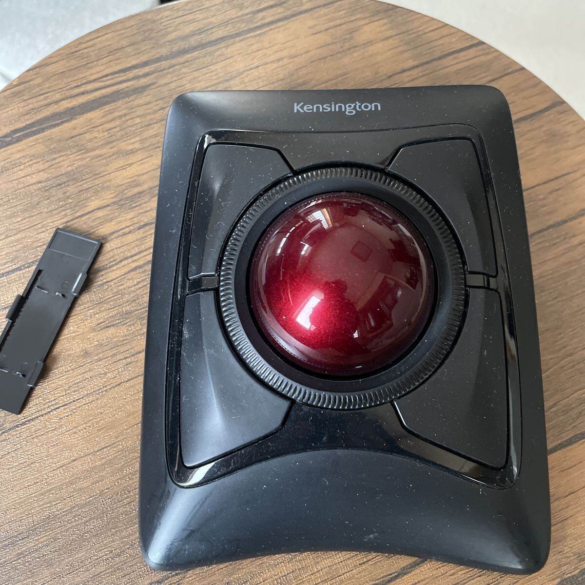 2026年最新】Yahoo!オークション -ケンジントン トラックボールの中古