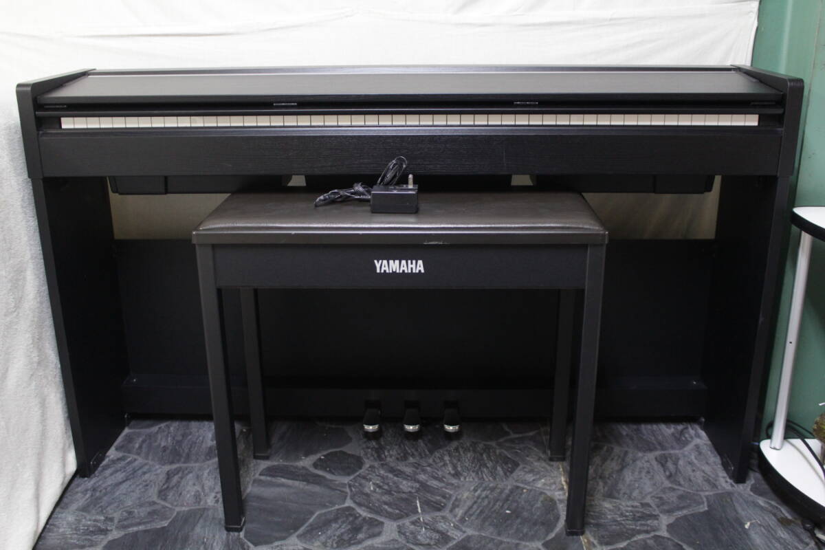 Yahoo!オークション -「電子ピアノ ヤマハ ydp-s」の落札相場・落札価格