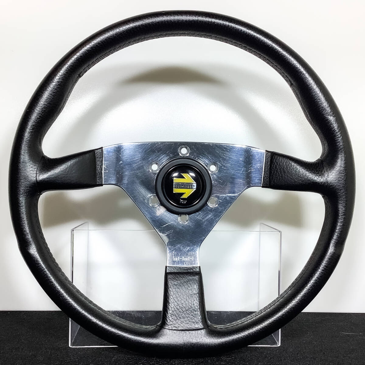 2026年最新】Yahoo!オークション -momoステアリング ヴェローチェの