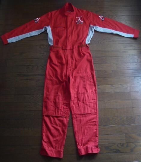 2026年最新】Yahoo!オークション -三菱ラリーアート(つなぎ)の中古品