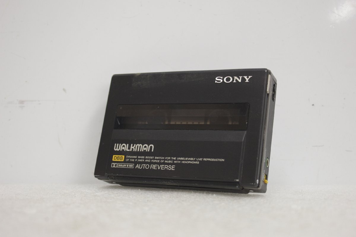 Yahoo!オークション -「sony wm-150」の落札相場・落札価格