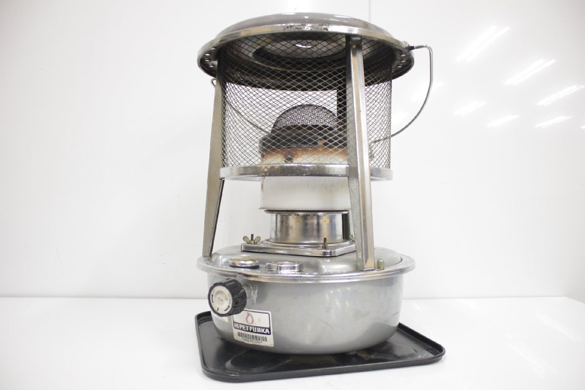 Yahoo!オークション -「フジカ 石油 ストーブ」(石油ストーブ