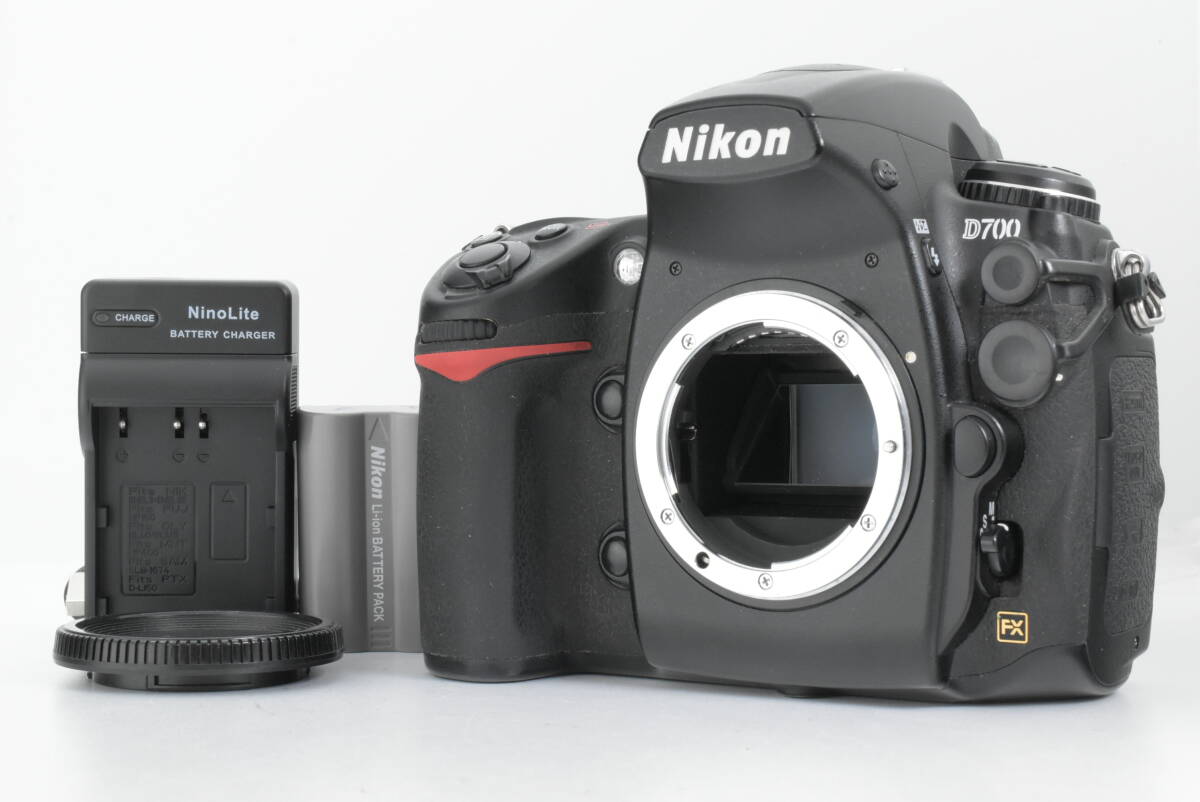 2026年最新】Yahoo!オークション -nikon d700の中古品・新品・未使用品一覧