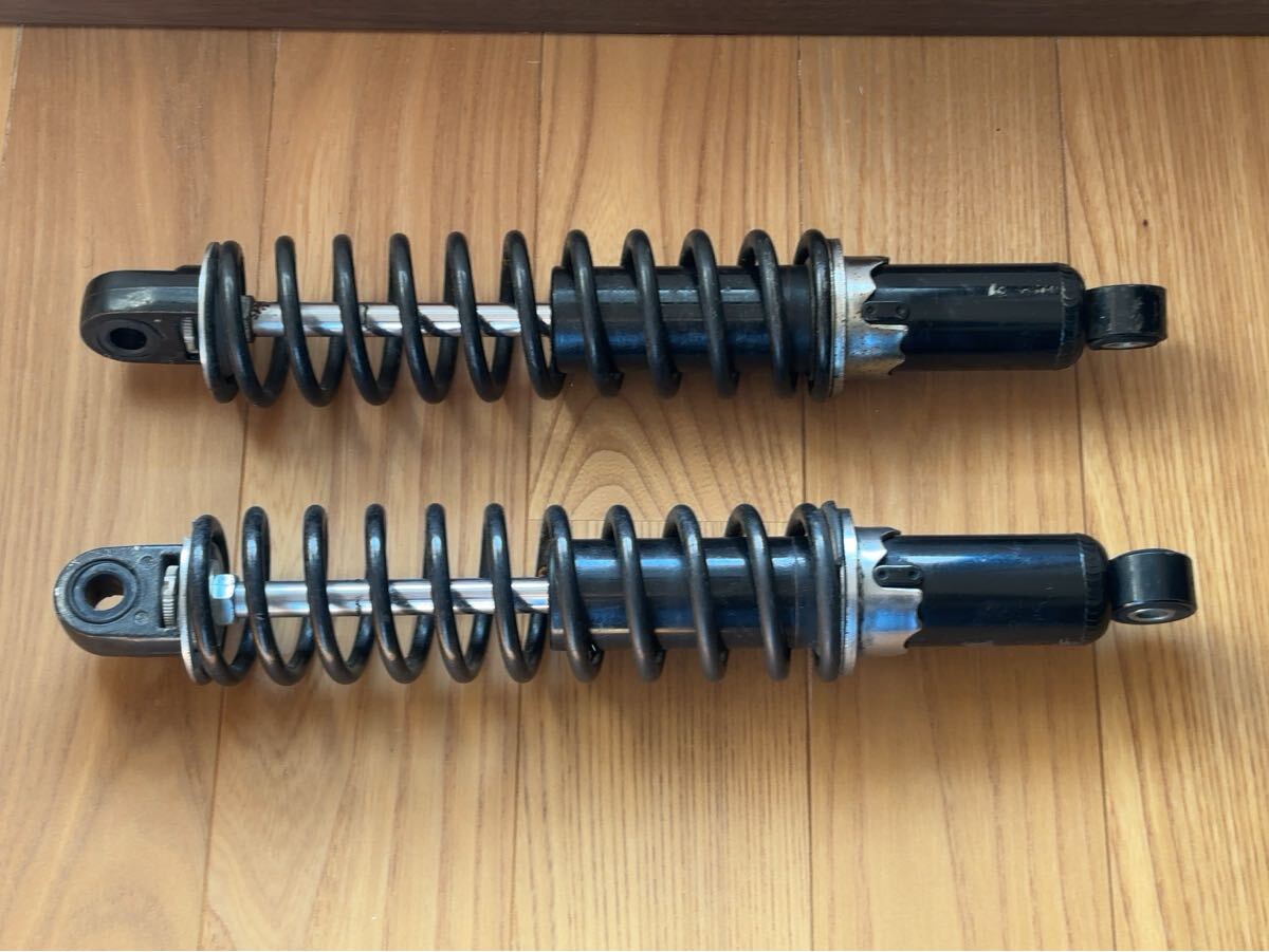 Yahoo!オークション -「z400fx 純正」(リア) (カワサキ用)の落札相場