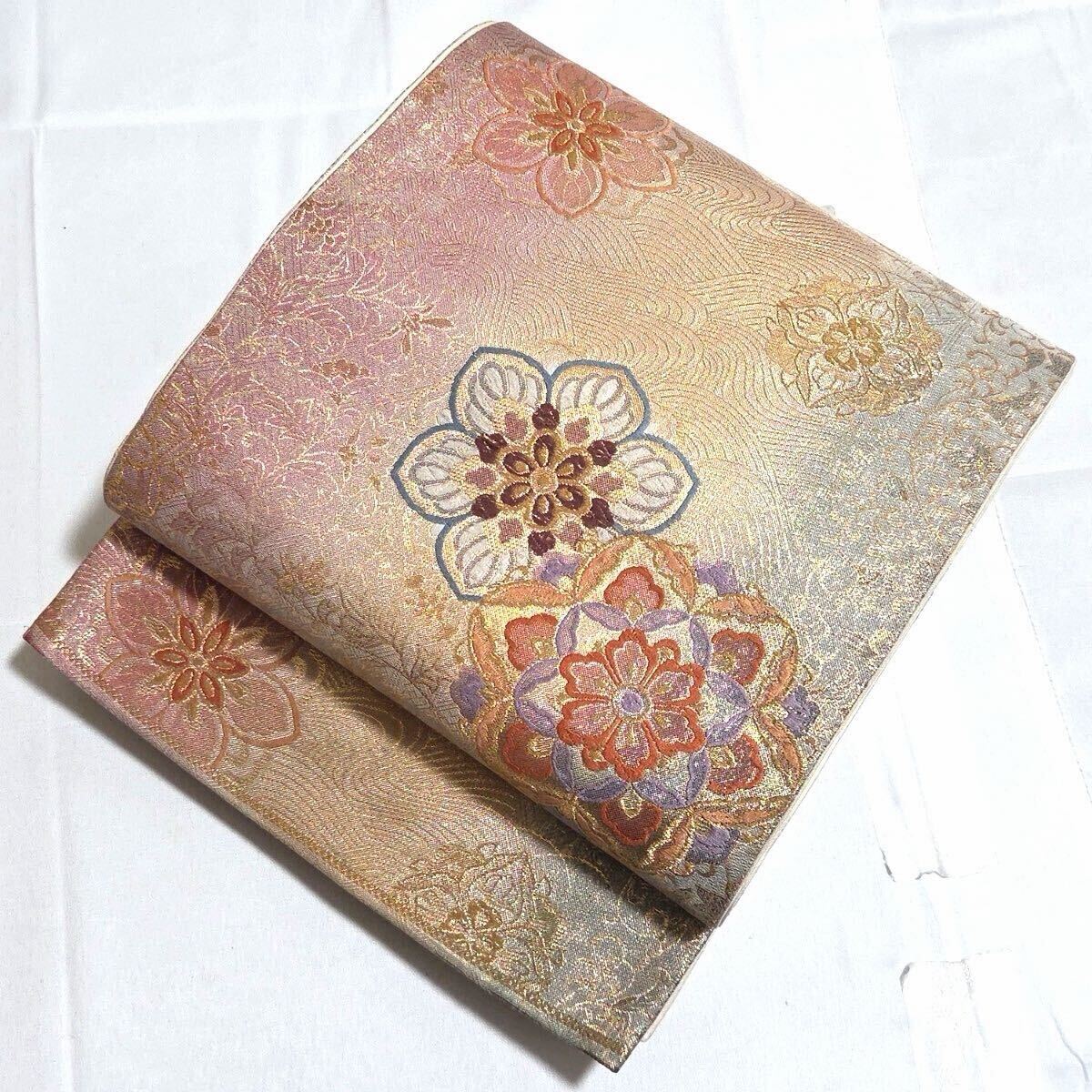 2026年最新】Yahoo!オークション -正倉院 帯の中古品・新品・未使用品一覧