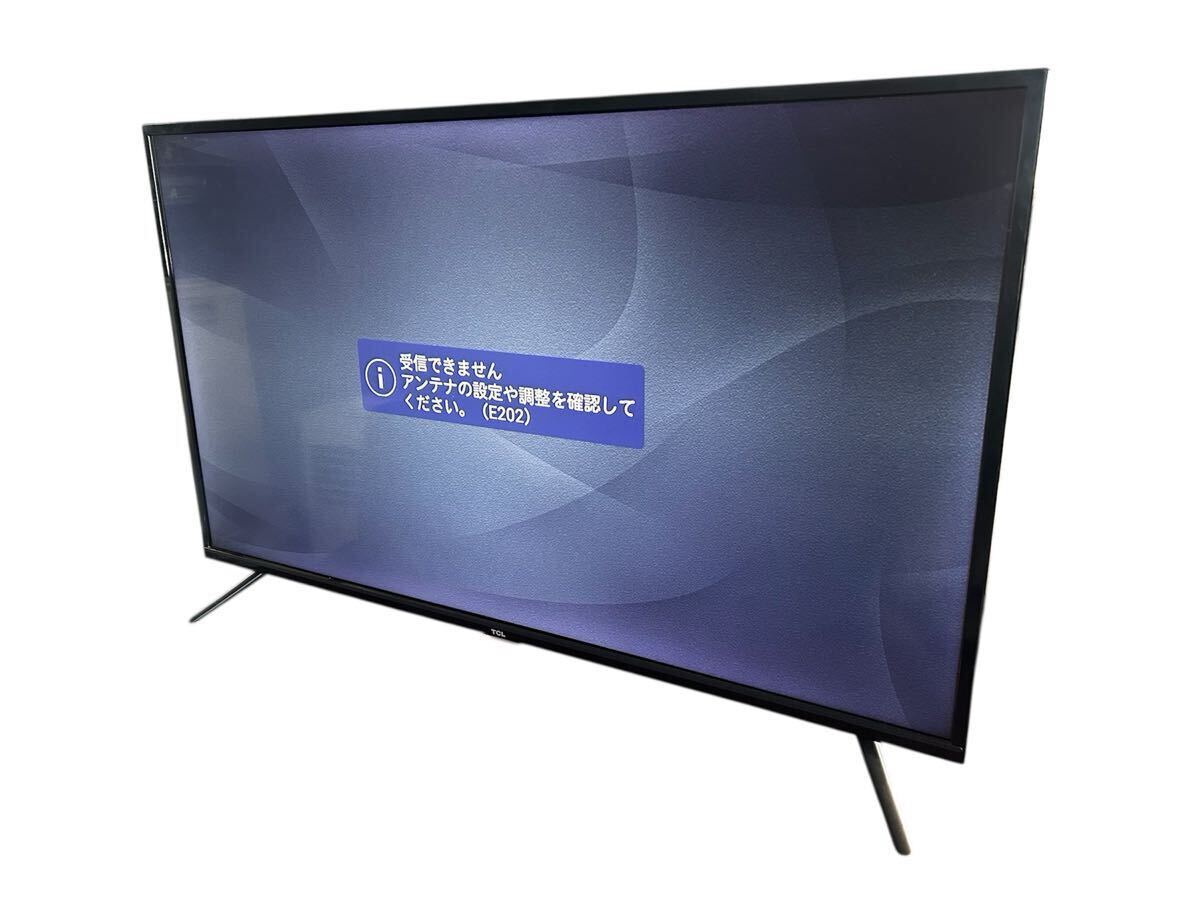 Yahoo!オークション -「515」(40インチ～) (テレビ)の落札相場・落札価格