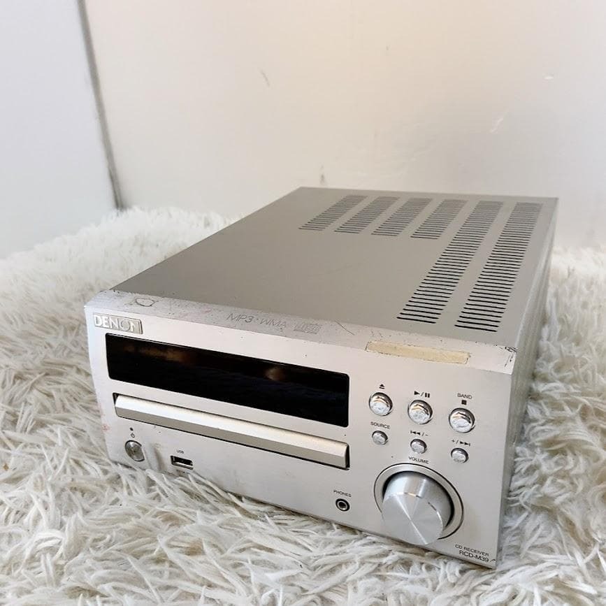 Yahoo!オークション -「rcd m39」の落札相場・落札価格