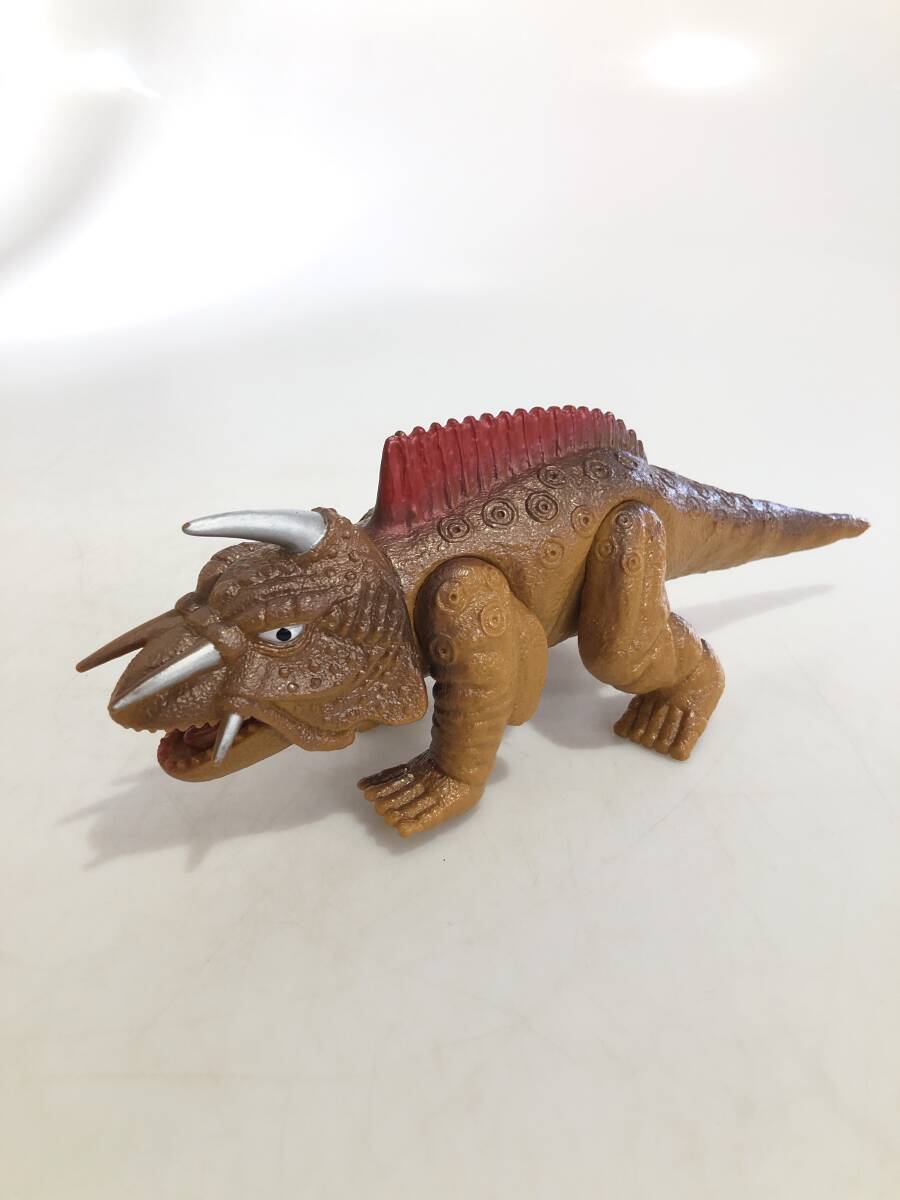 Yahoo!オークション -「ガメラ対ジャイガー」(おもちゃ、ゲーム) の