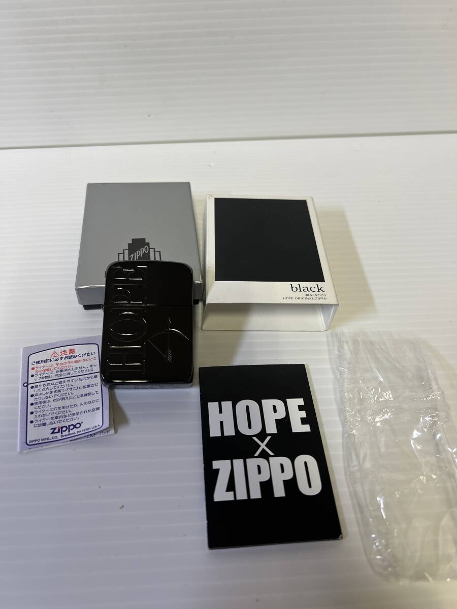 Yahoo!オークション -「jt zippo hope」(たばこメーカー) (Zippo)の
