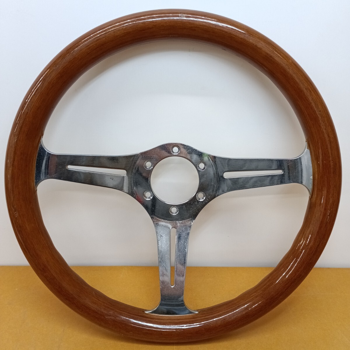 Yahoo!オークション -「340」(ステアリング) (パーツ)の落札相場・落札価格