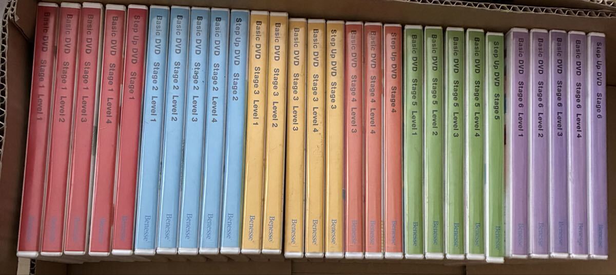 2026年最新】Yahoo!オークション -ワールドワイドキッズ dvdの中古品